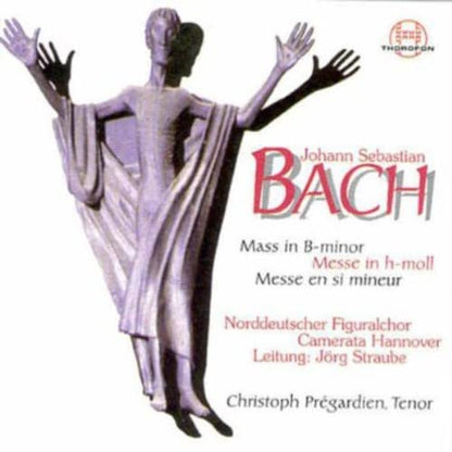 Messe H-Moll BWV 232