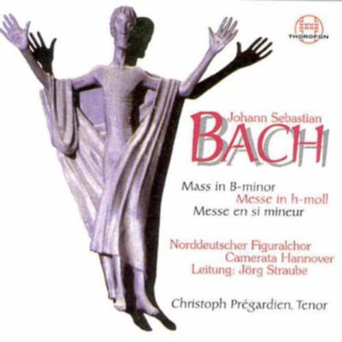 Messe H-Moll BWV 232