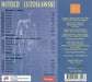 Witold Lutoslawski - Oeuvres Pour Orchestre A Cordes