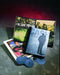 The Legend Hardcover book and edition