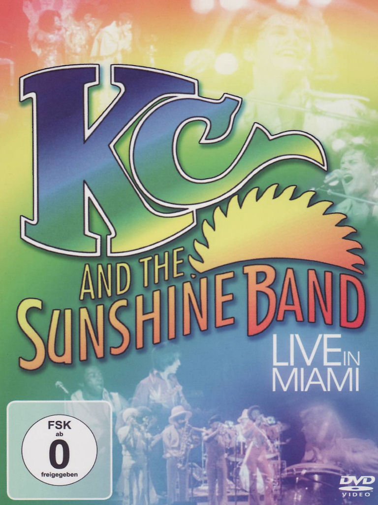 Live In Miami