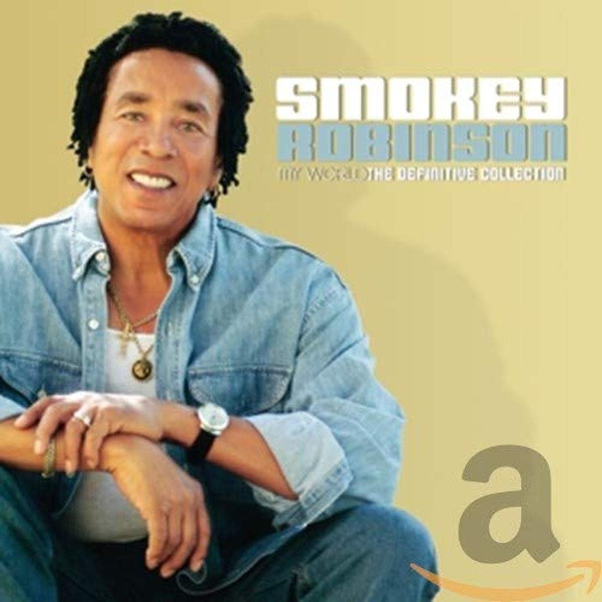My World: the Definitive Collection