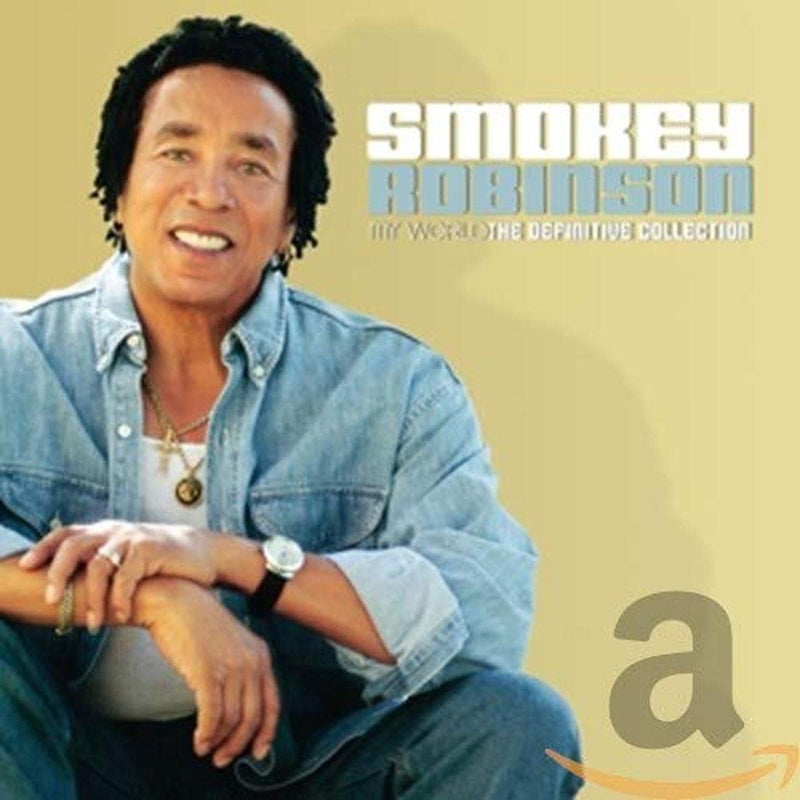 My World: the Definitive Collection