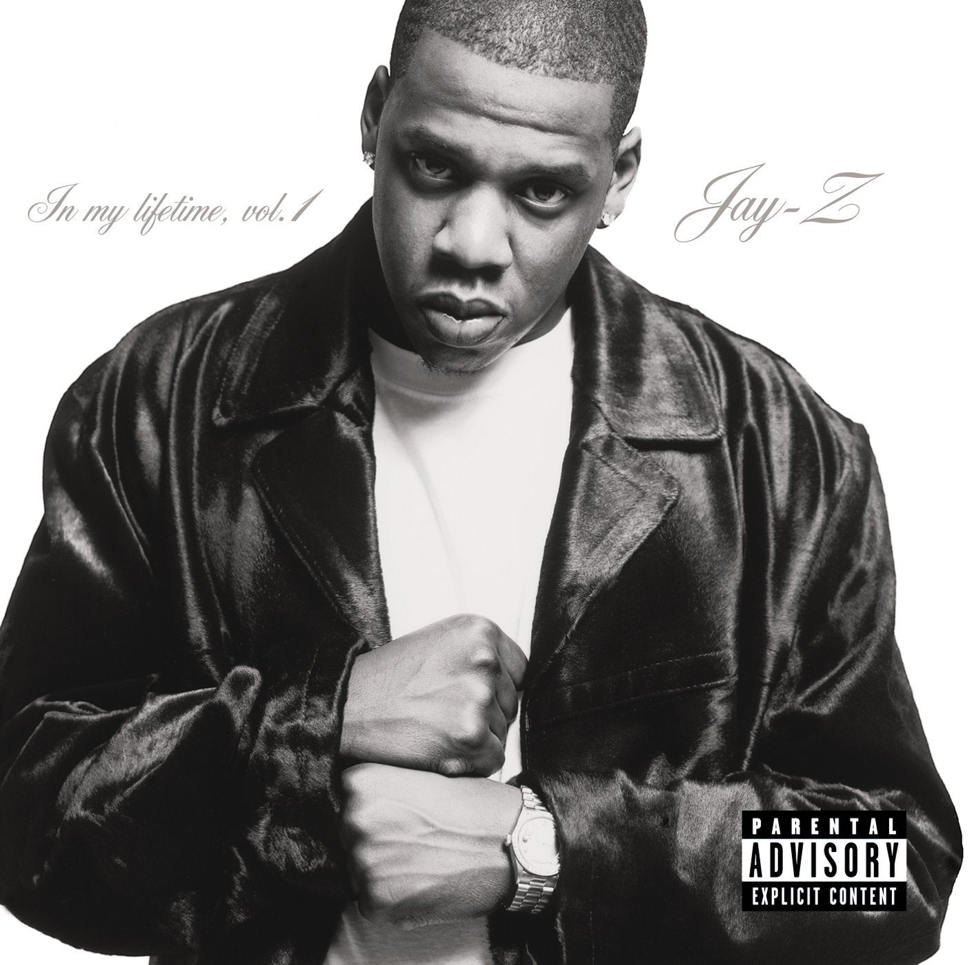 In My Lifetime - Volume 1