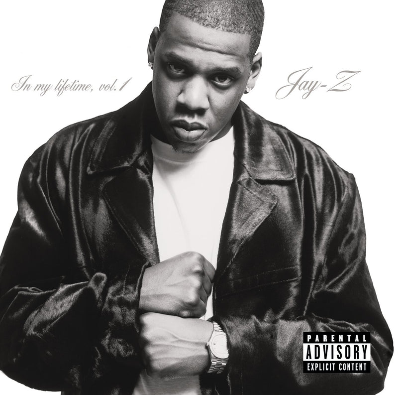 In My Lifetime - Volume 1