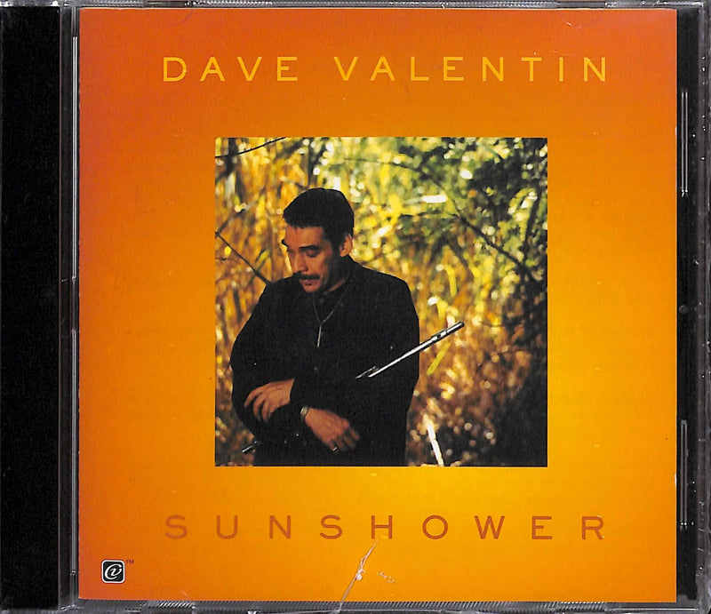 Sunshower