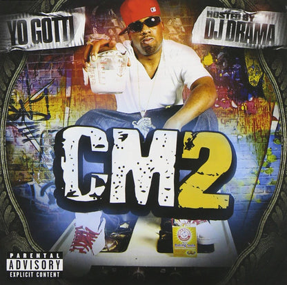 Cm2