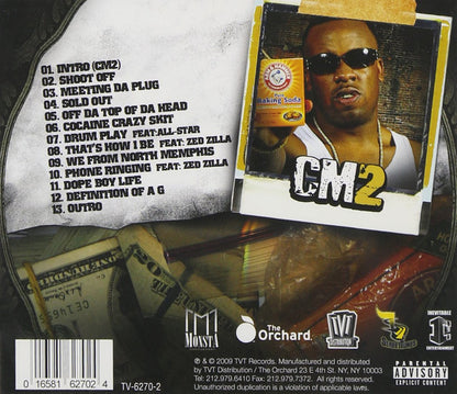 Cm2