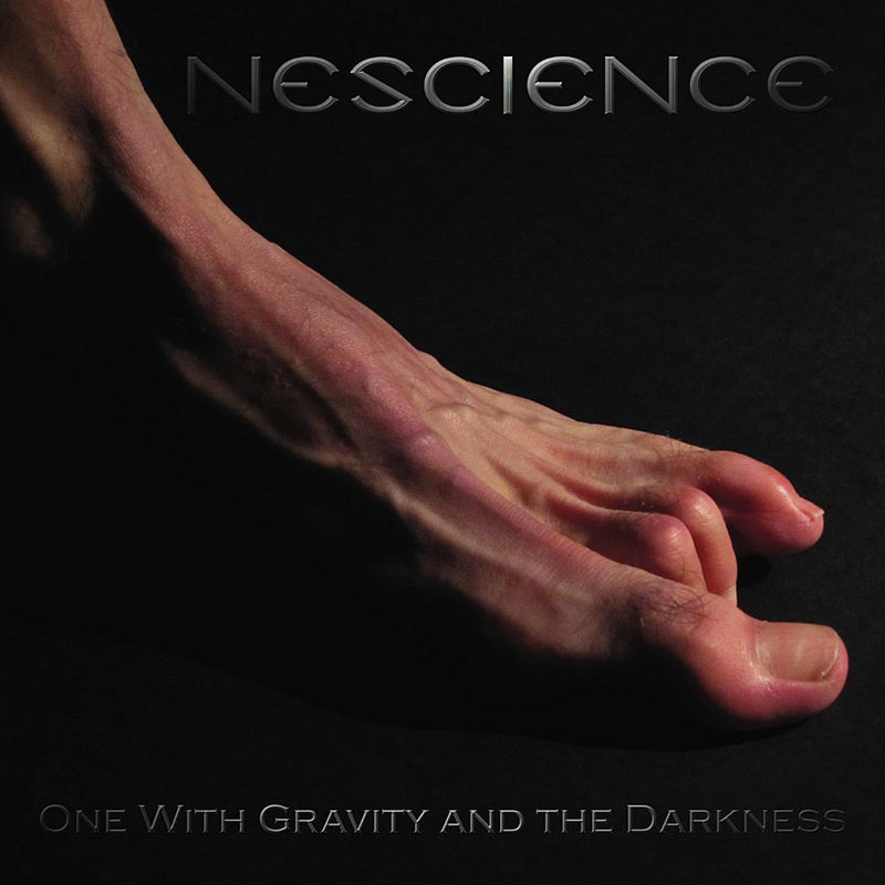 One With Gravity And The Darkness
