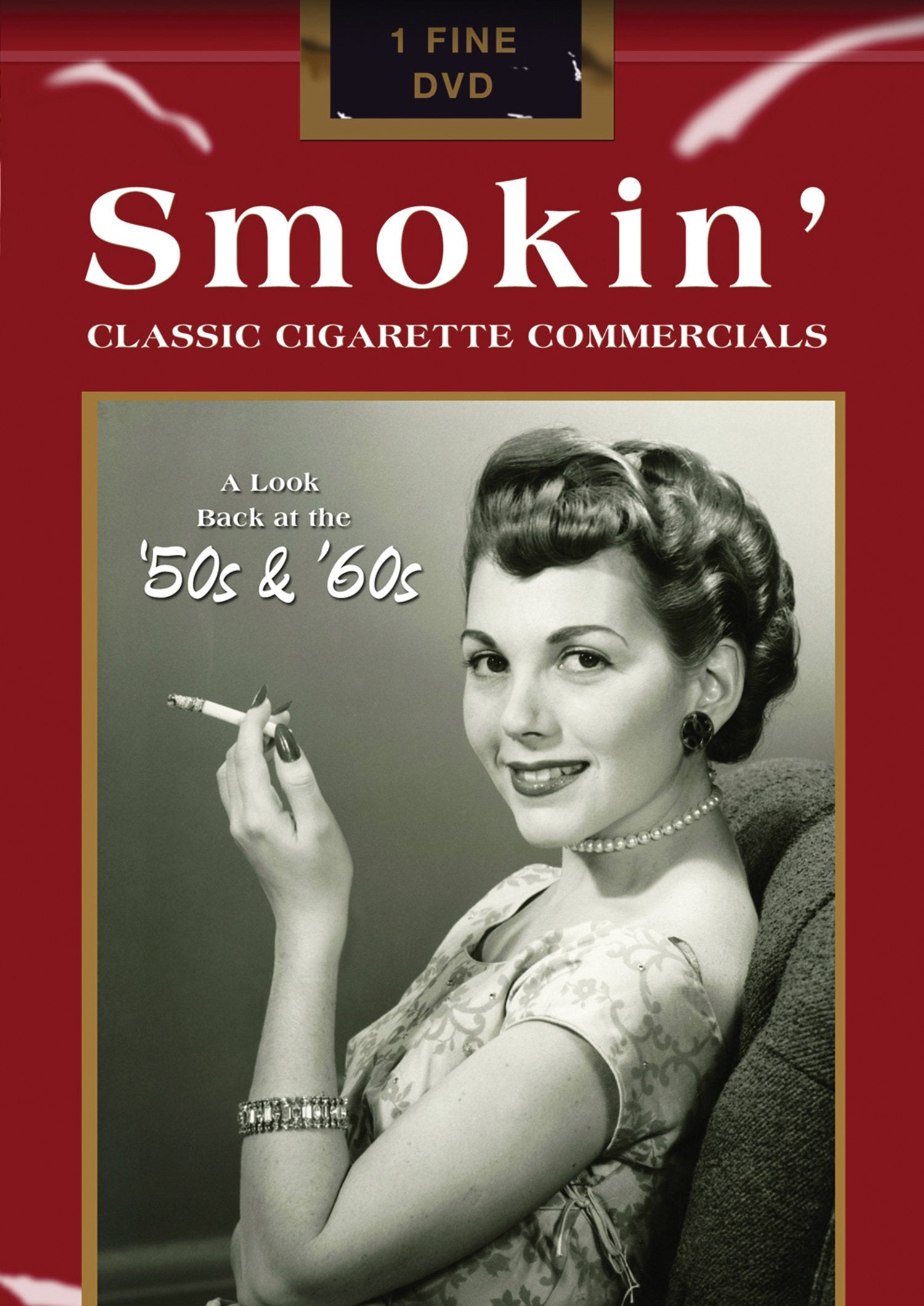 Smokin : Classic Cigarette Commercials