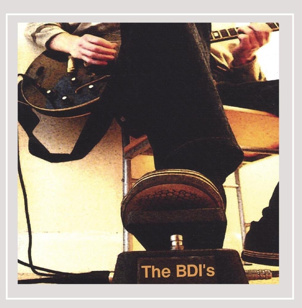 The Bdi S