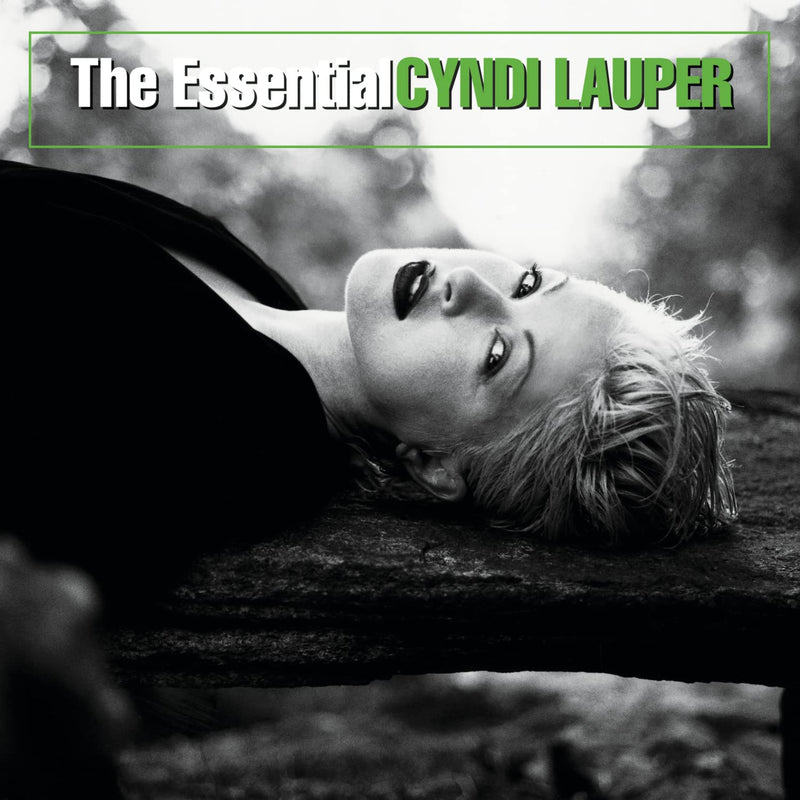 Essental Cyndi Lauper