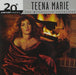 The Best Of Teena Marie: The Millenium Collection