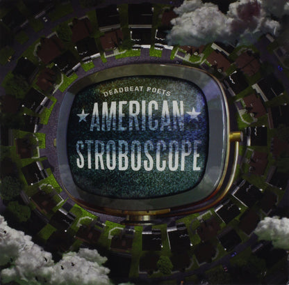 American Stroboscope