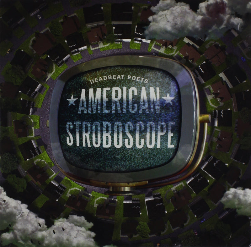 American Stroboscope