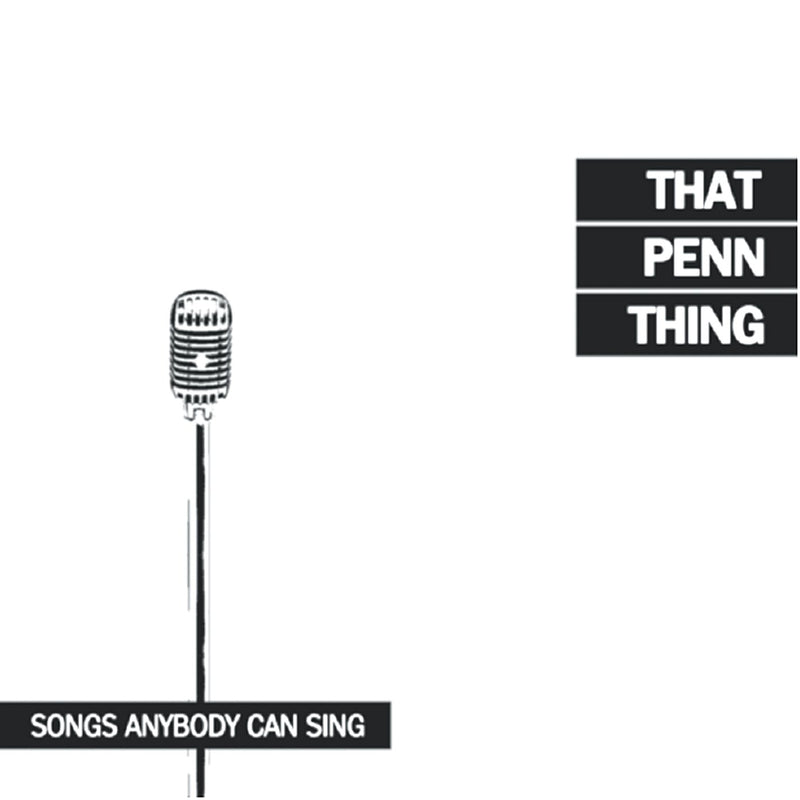 Songs Anybody Can Sing