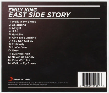 EAST SIDE STORY