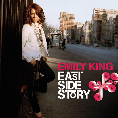 EAST SIDE STORY