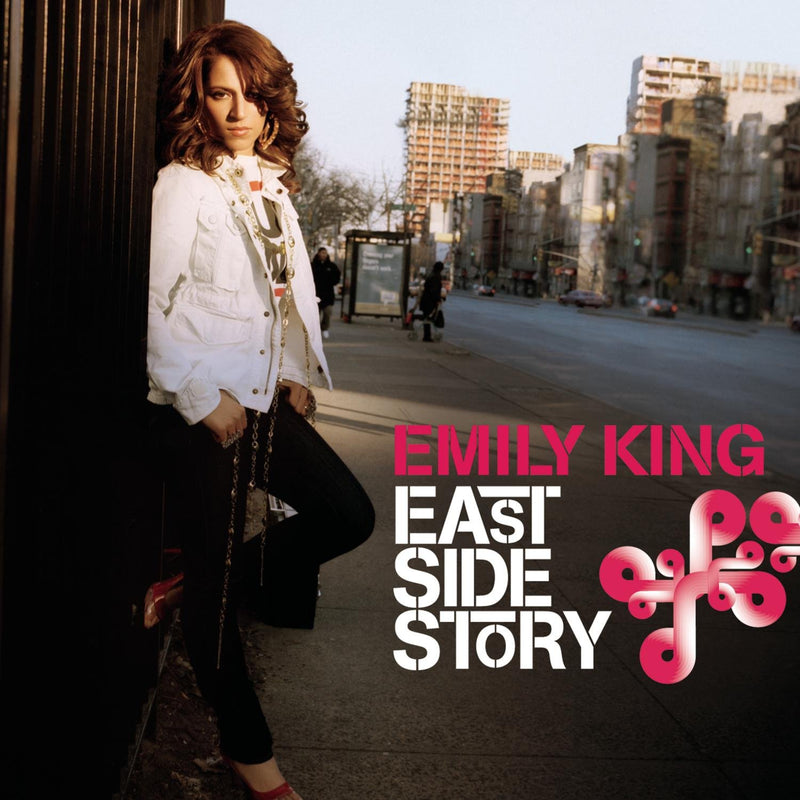 EAST SIDE STORY
