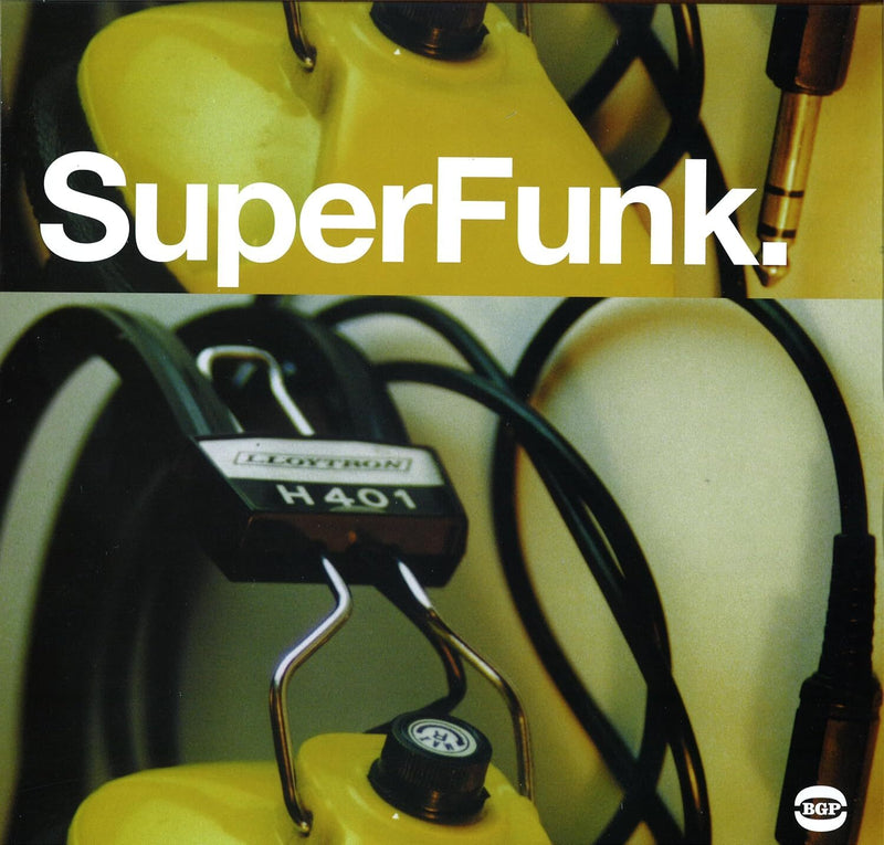 SuperFunk