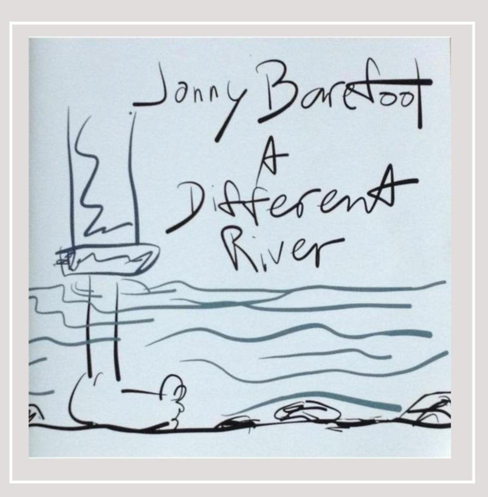 A Different River