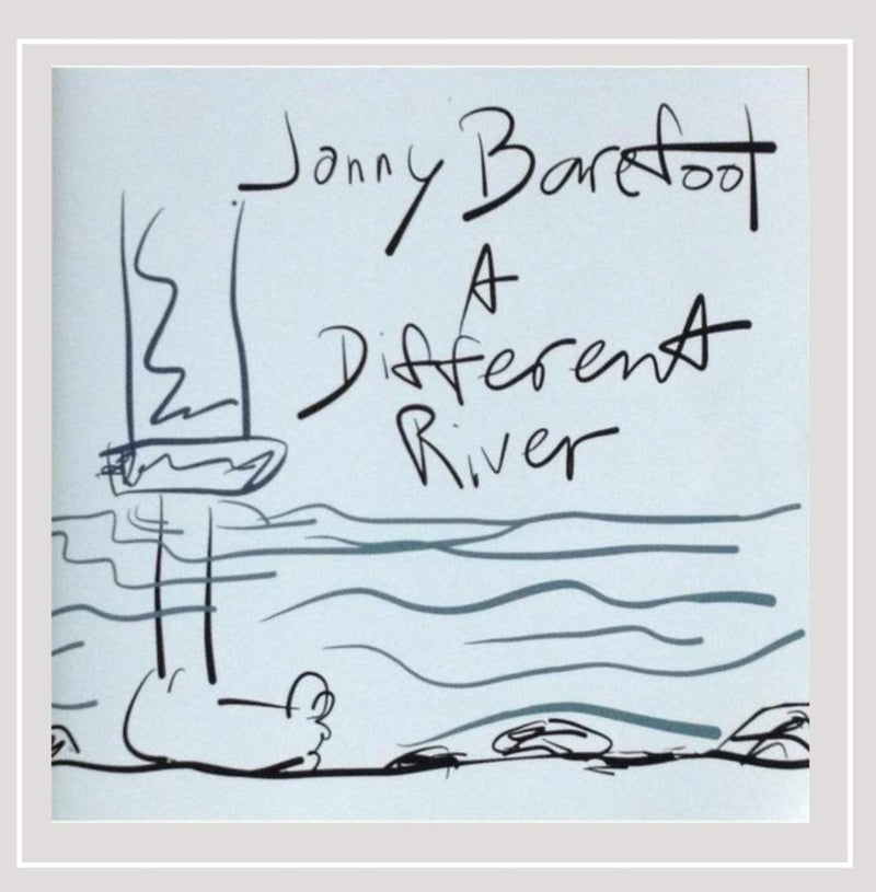 A Different River