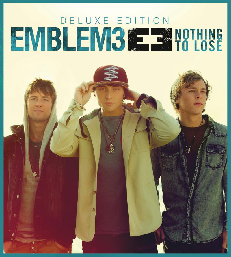 Nothing To Lose (Dlx