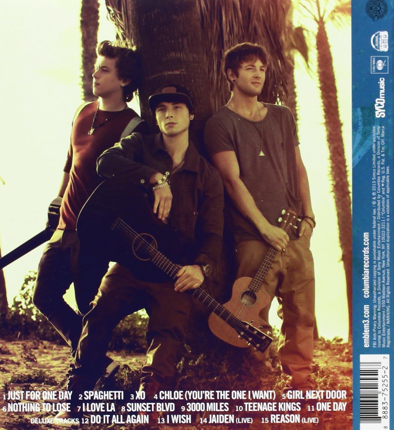Nothing To Lose (Dlx