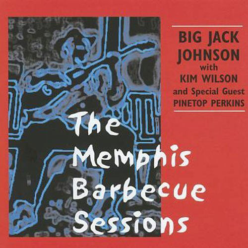 The Memphis Barbecue Sessions