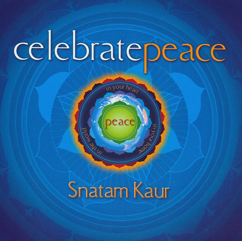 Celebrate Peace