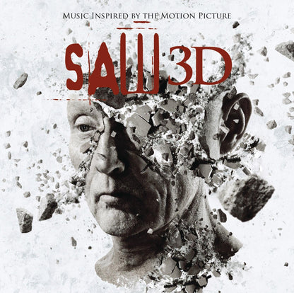 VARIOUS ARTISTS-SAW 3D