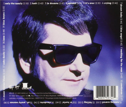 In Dreams: Greatest Hits