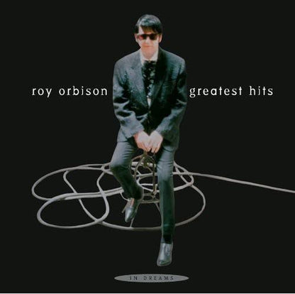 In Dreams: Greatest Hits