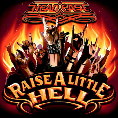 Raise a Little Hell