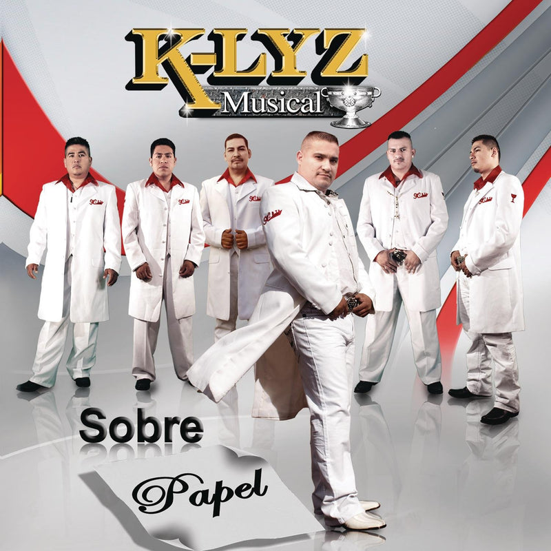 K-Lyz Musical-Sobre Papel