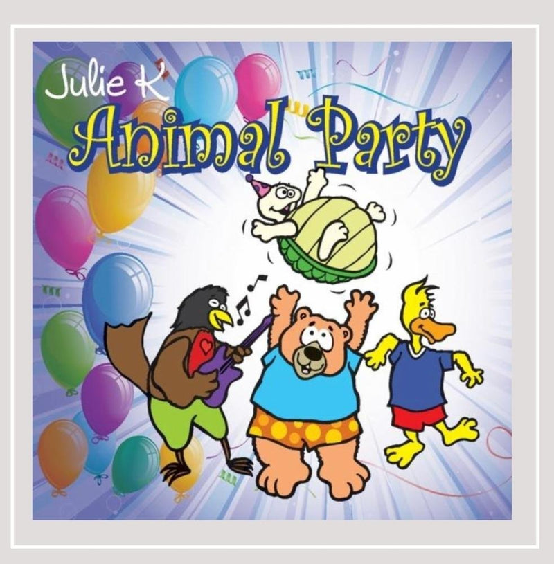 Animal Party
