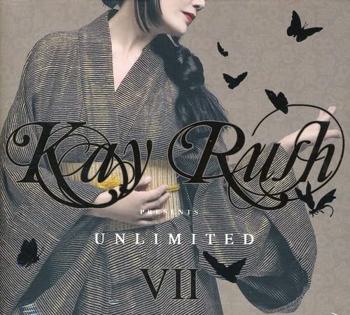Kay Rush Unlimited Vii