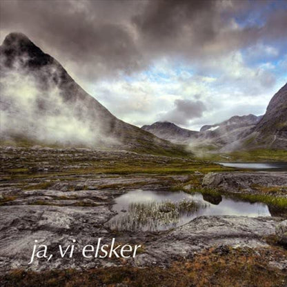Ja Vi Elsker - Staff Band of Norwegian Armed Forces