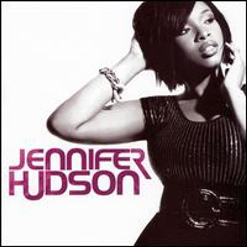 Jennifer Hudson-Jennifer Hudson