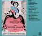 Ludwigsburger Festspiele 1951