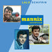 Mannix (Schifrin)