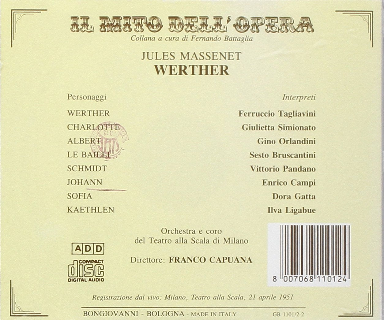 Werther