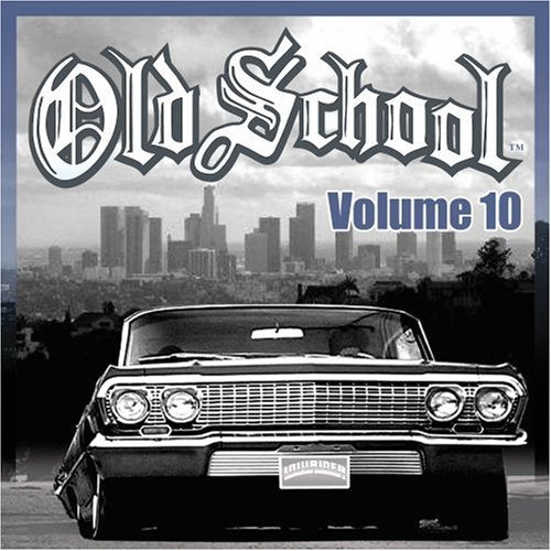 Old School Vol.10-V/A
