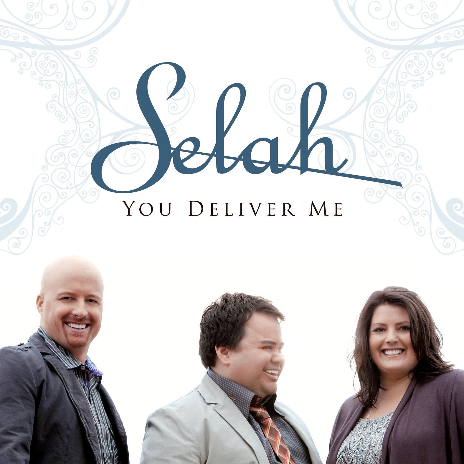 Selah - You Deliver Me