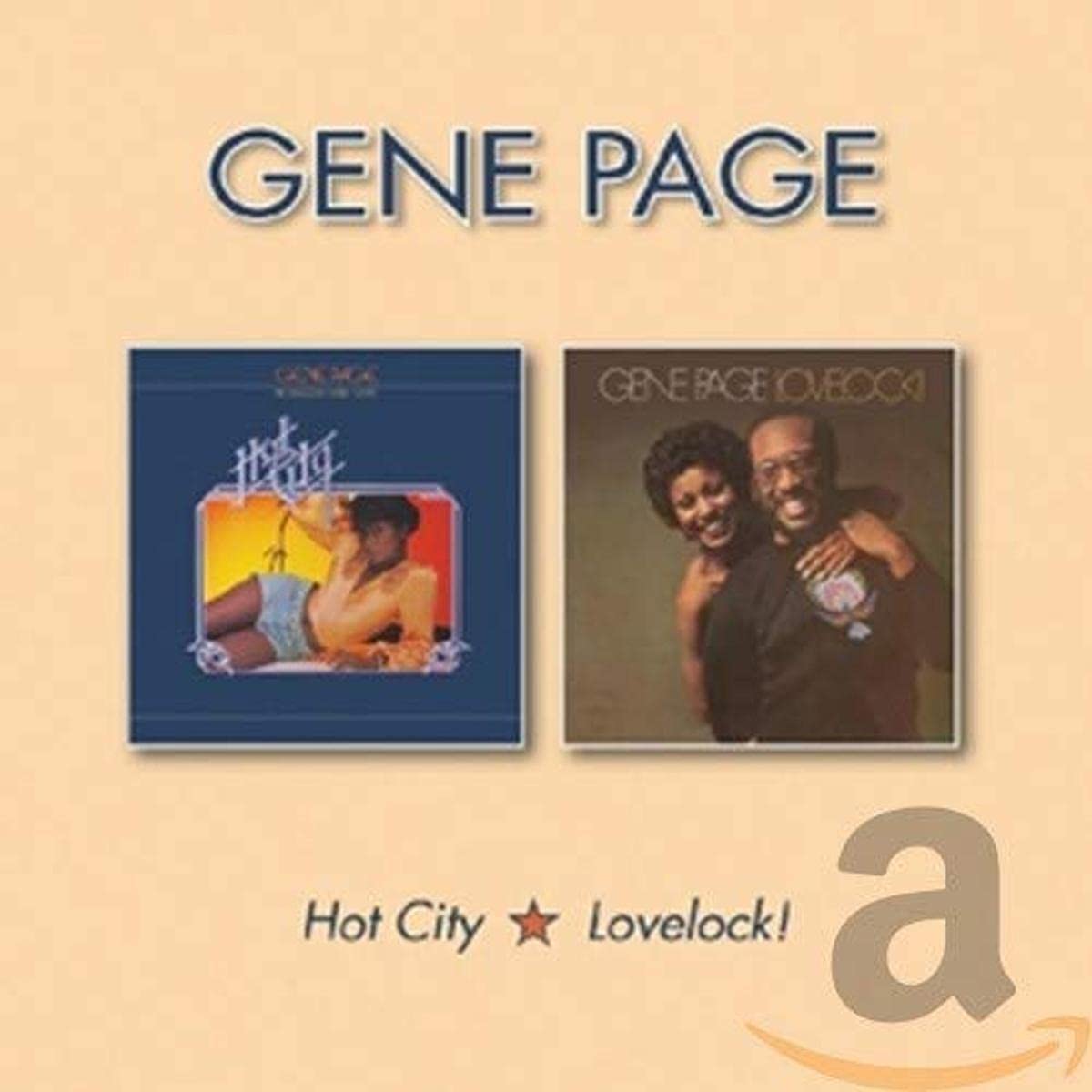 Hot City / Lovelock