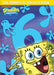 Spongebob Squarepants: Complete Sixth Season