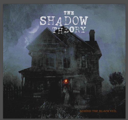 Shadow Theory-Behind The Black Veil