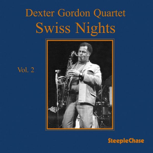 Swiss Nights - Volume 2