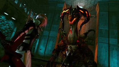 Square Enix Lightning Returns: Final Fantasy XIII (Import