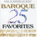 25 Baroque Favorites
